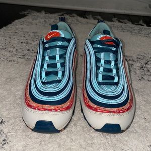 Nike Air Max 97